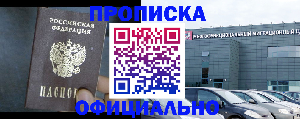 прописка 2025 в Щёкино